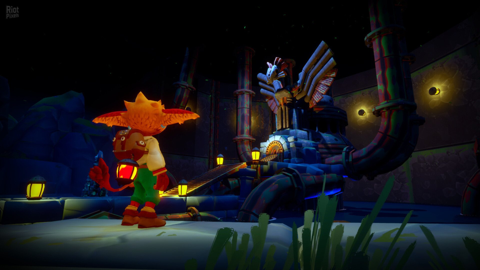 [6]-Rekindled Trails Download