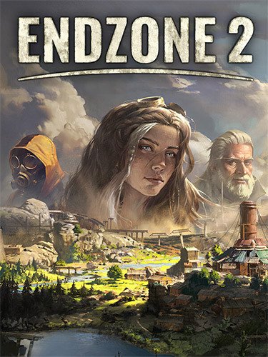 Endzone 2 – v1.0.9336.24144 + 3 DLCs/Bonuses-HohohoGames