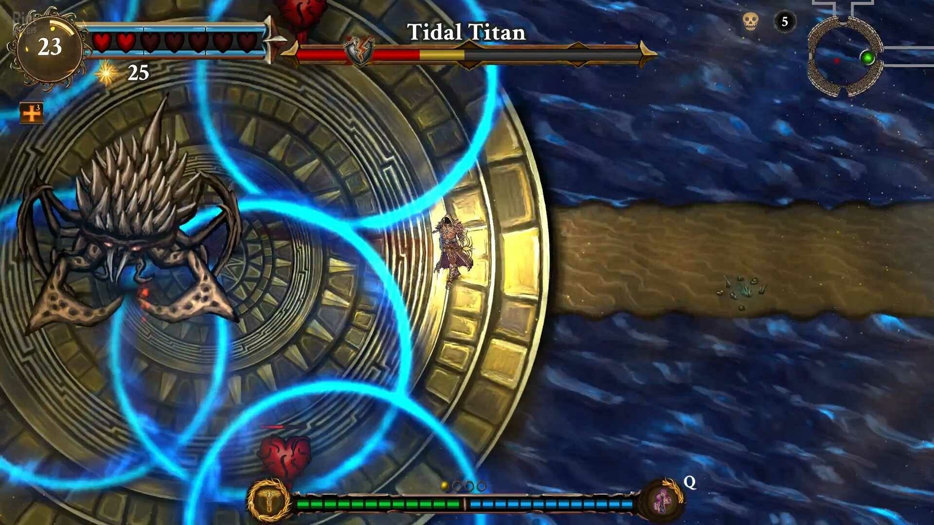 [11]-Striving for Light – v1.0.0.0c + Bonus Soundtrack Download