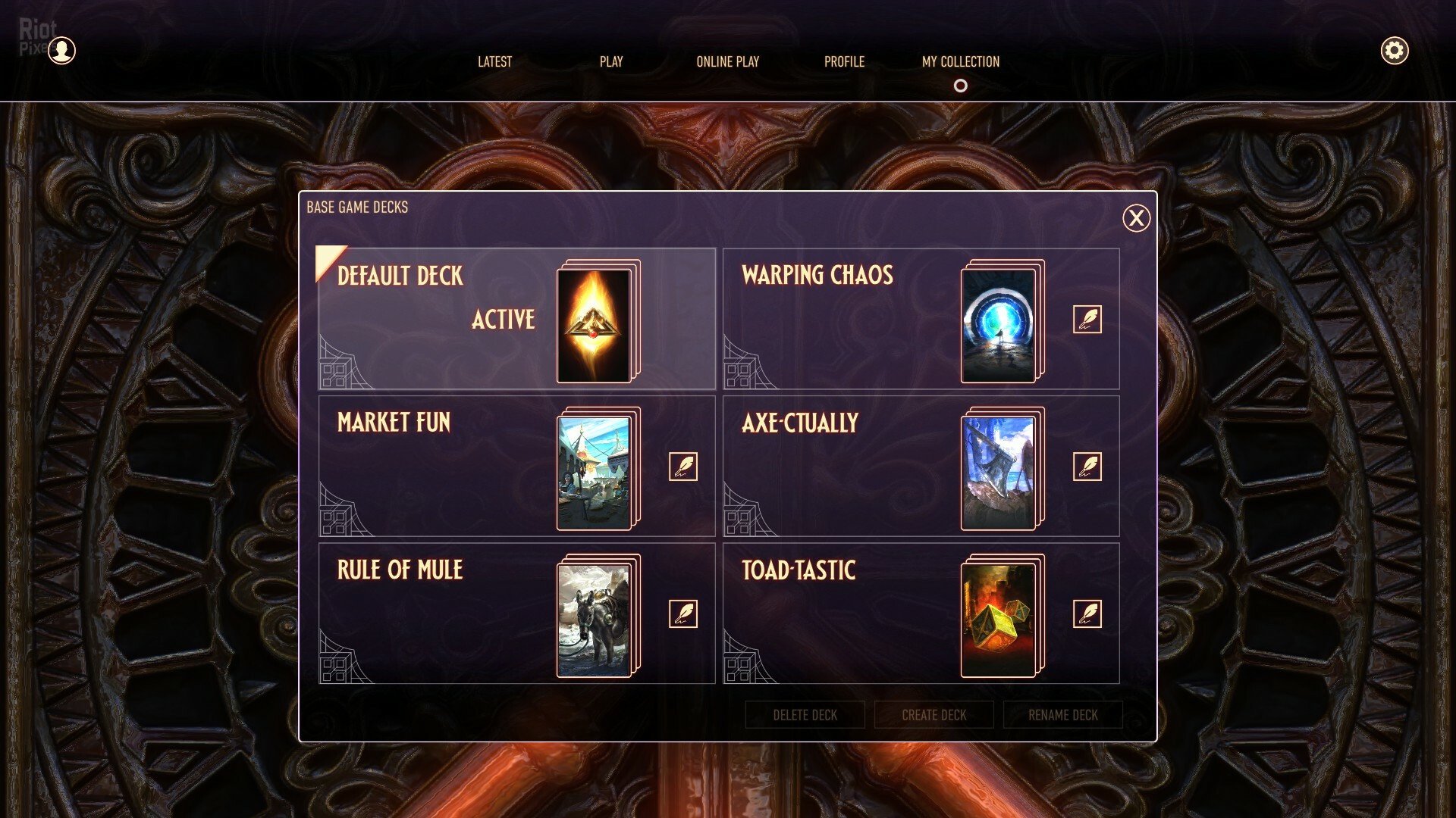 [5]-Talisman: Digital 5th Edition – Complete, Build 84407 + 7 DLCs/Bonuses Download