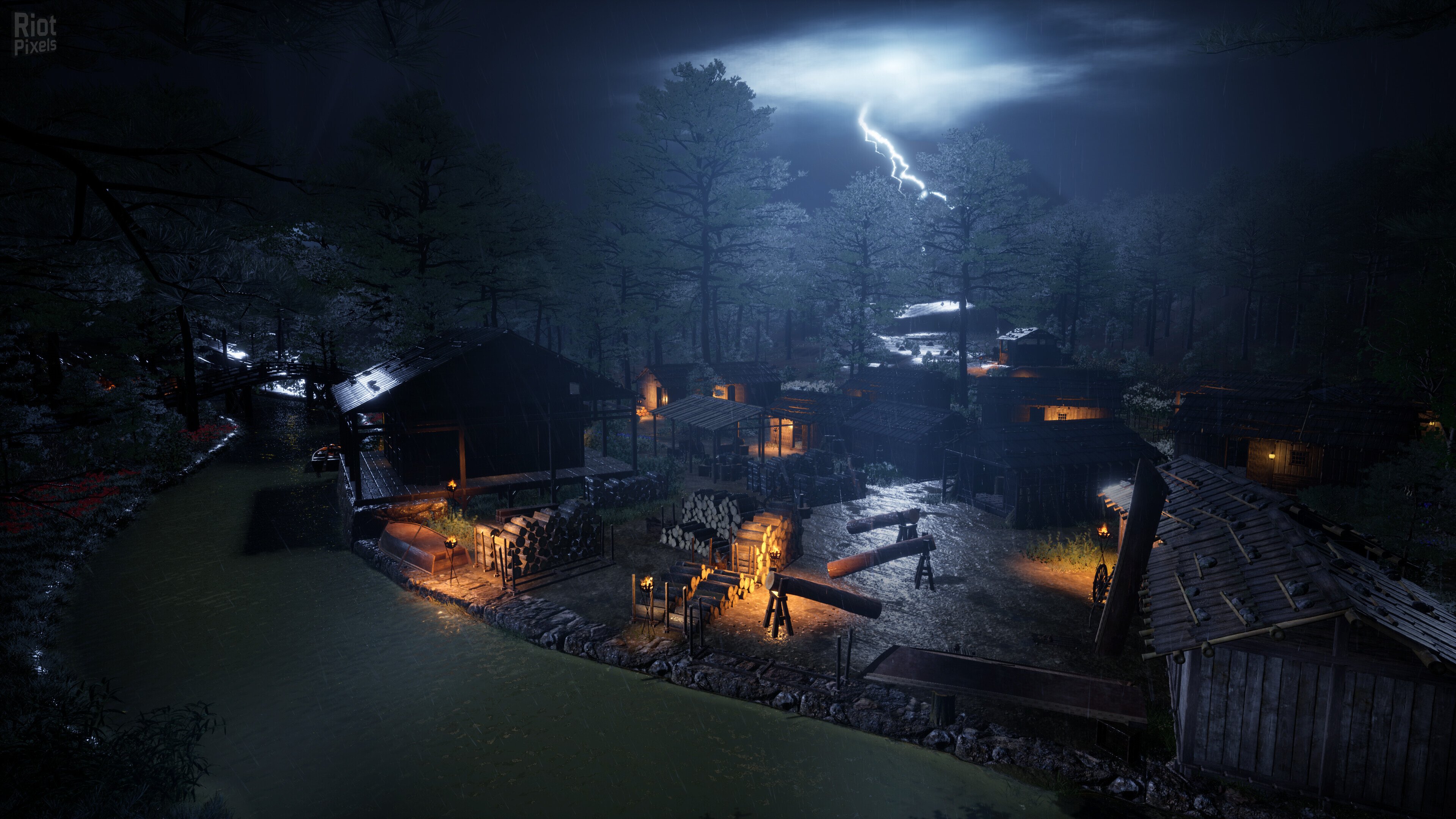 [13]-Sengoku Dynasty – v1.1.0.6 + Bonus Content Download