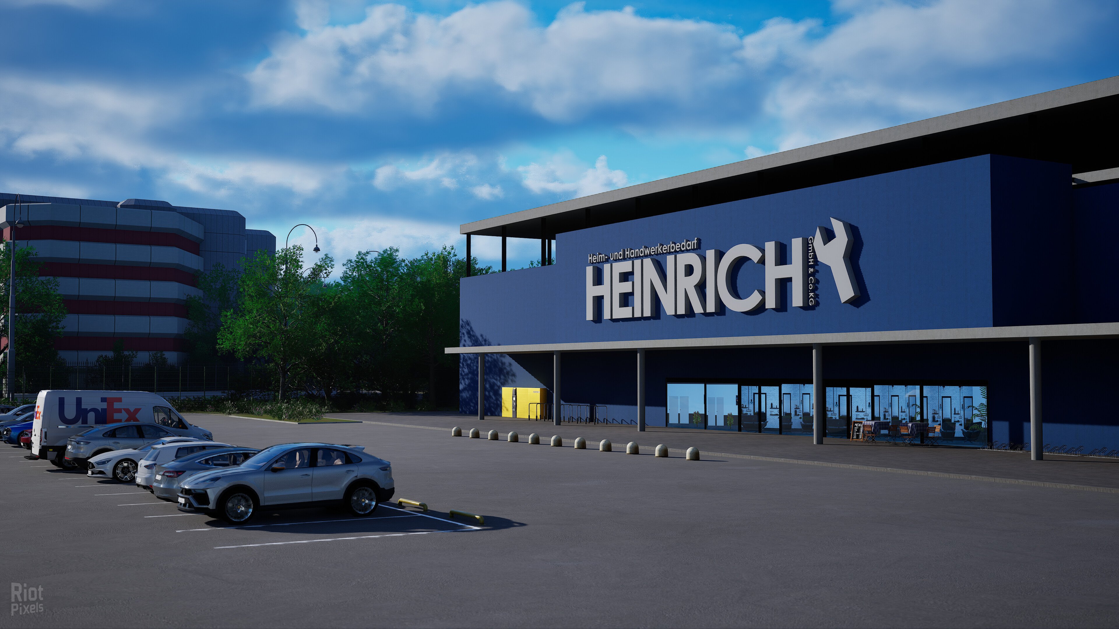 [3]-CityDriver: Deluxe-Bundle, v25.06.26.43749 + 10 DLCs Download