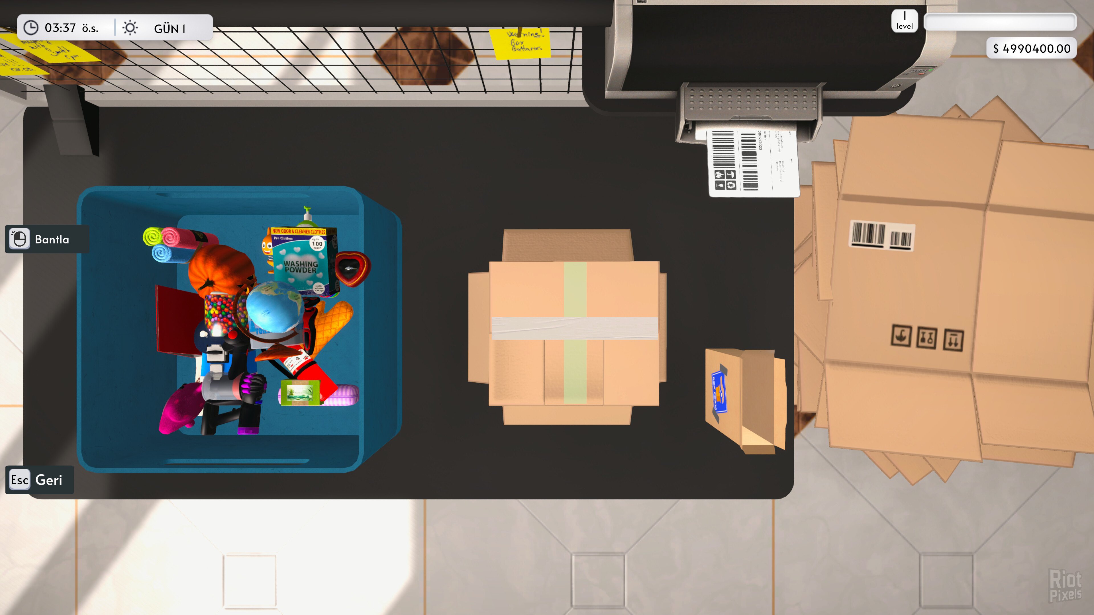 [4]-Beff Jezos Simulator – v1.1.0.0711 Download