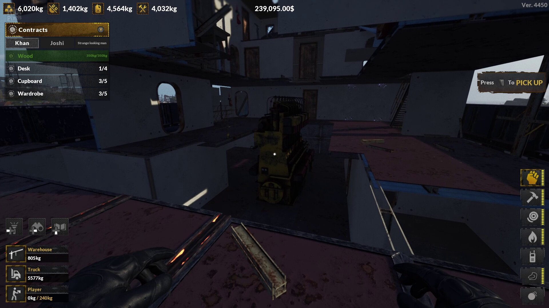 [2]-Ship Graveyard Simulator 2, v13486 + 6 DLCs Download