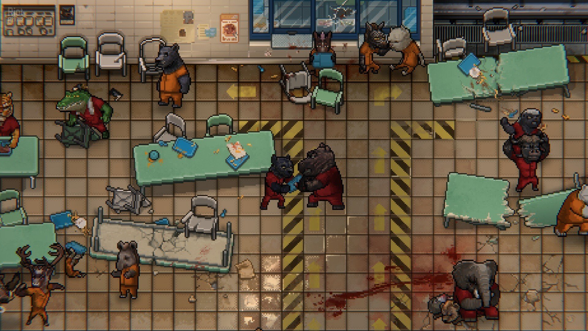 [15]-Back to the Dawn: Deluxe Edition – v2.0.0.18 (v1.0 Release) + 3 DLCs Download