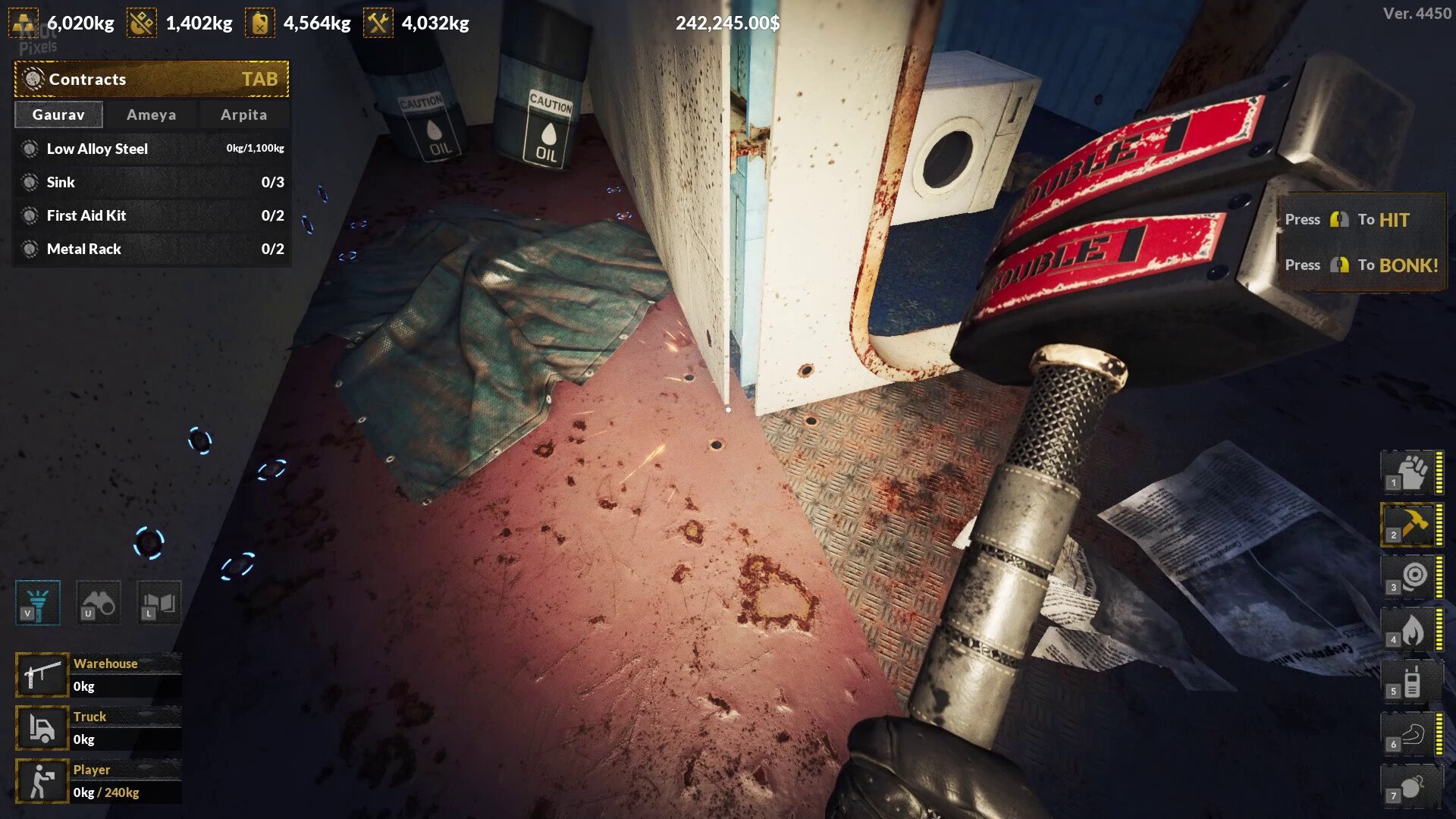 [15]-Ship Graveyard Simulator 2, v13486 + 6 DLCs Download