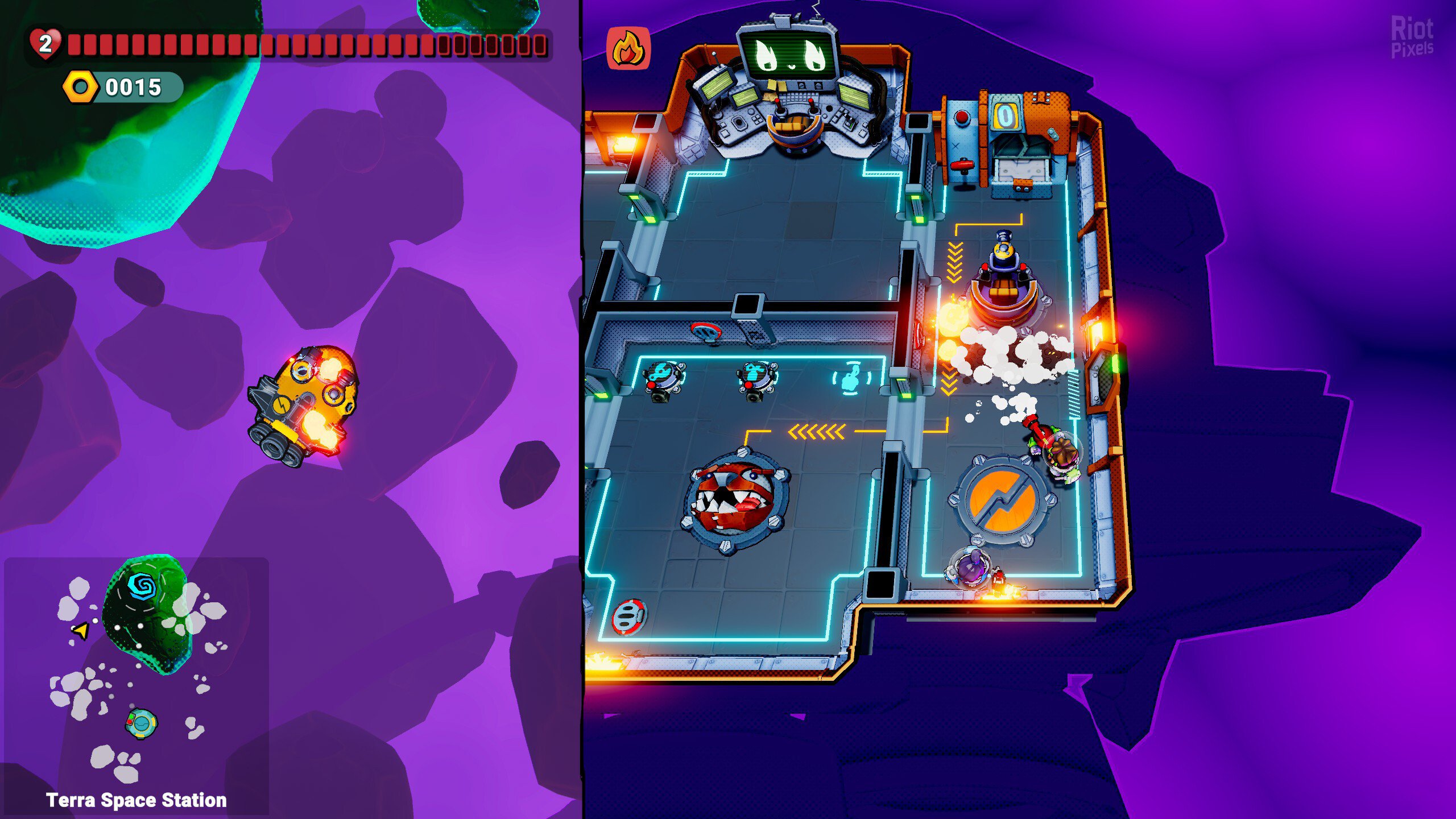 [6]-Hyperspaced Download