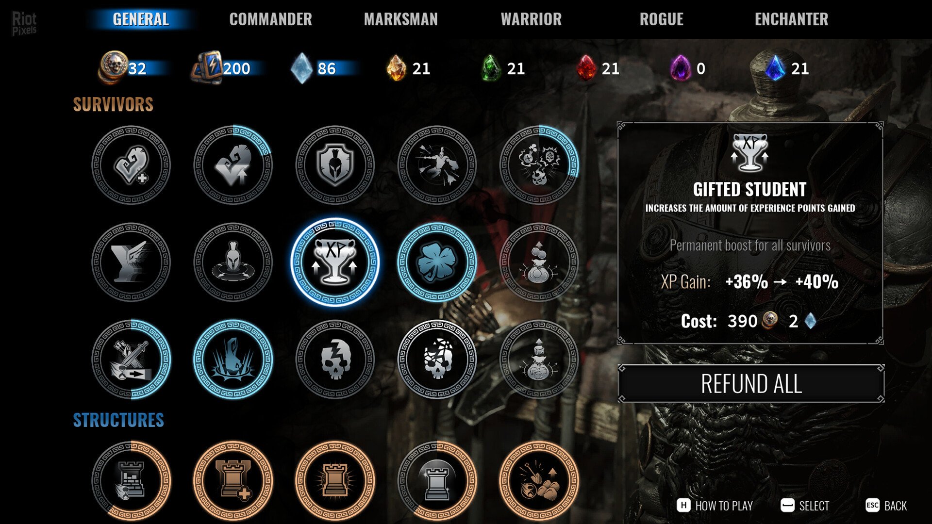 [2]-Achilles: Survivor – v1.0.9290 + Bonus DLC Download