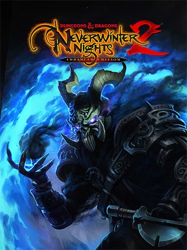 Dungeons & Dragons Neverwinter Nights 2: Enhanced Edition – v1.110 (10687) + All Expansions-HohohoGames