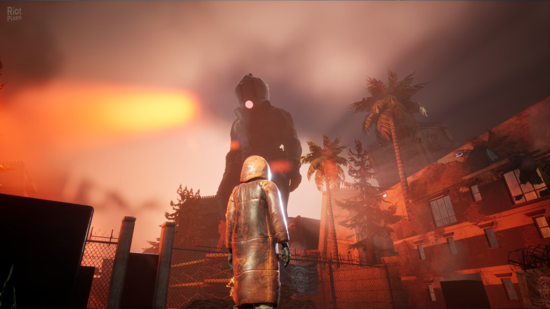 [8]-Veil of the Skies Download