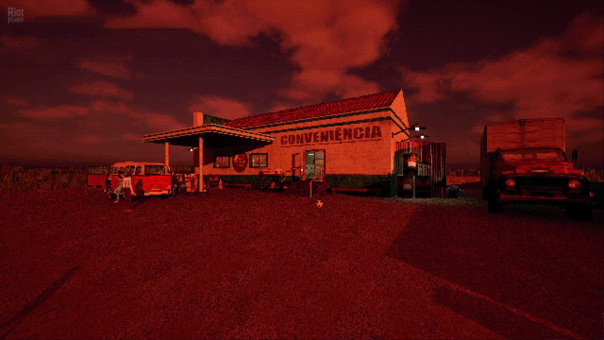 [3]-Laser Tag Massacre – v1.12 + Bonus Soundtrack Download