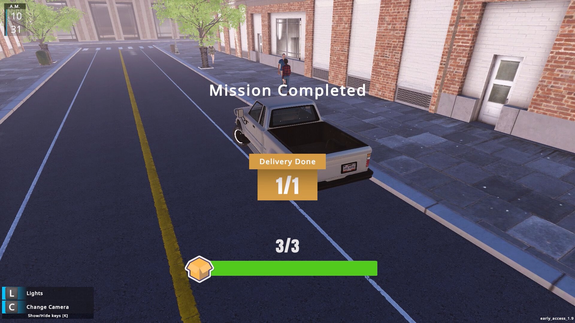 [6]-Vending Machine Business Simulator – v1.02 Download