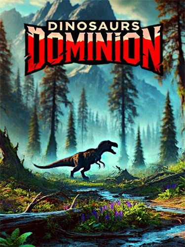 Dinosaurs Dominion – v1.0.0.4-HohohoGames