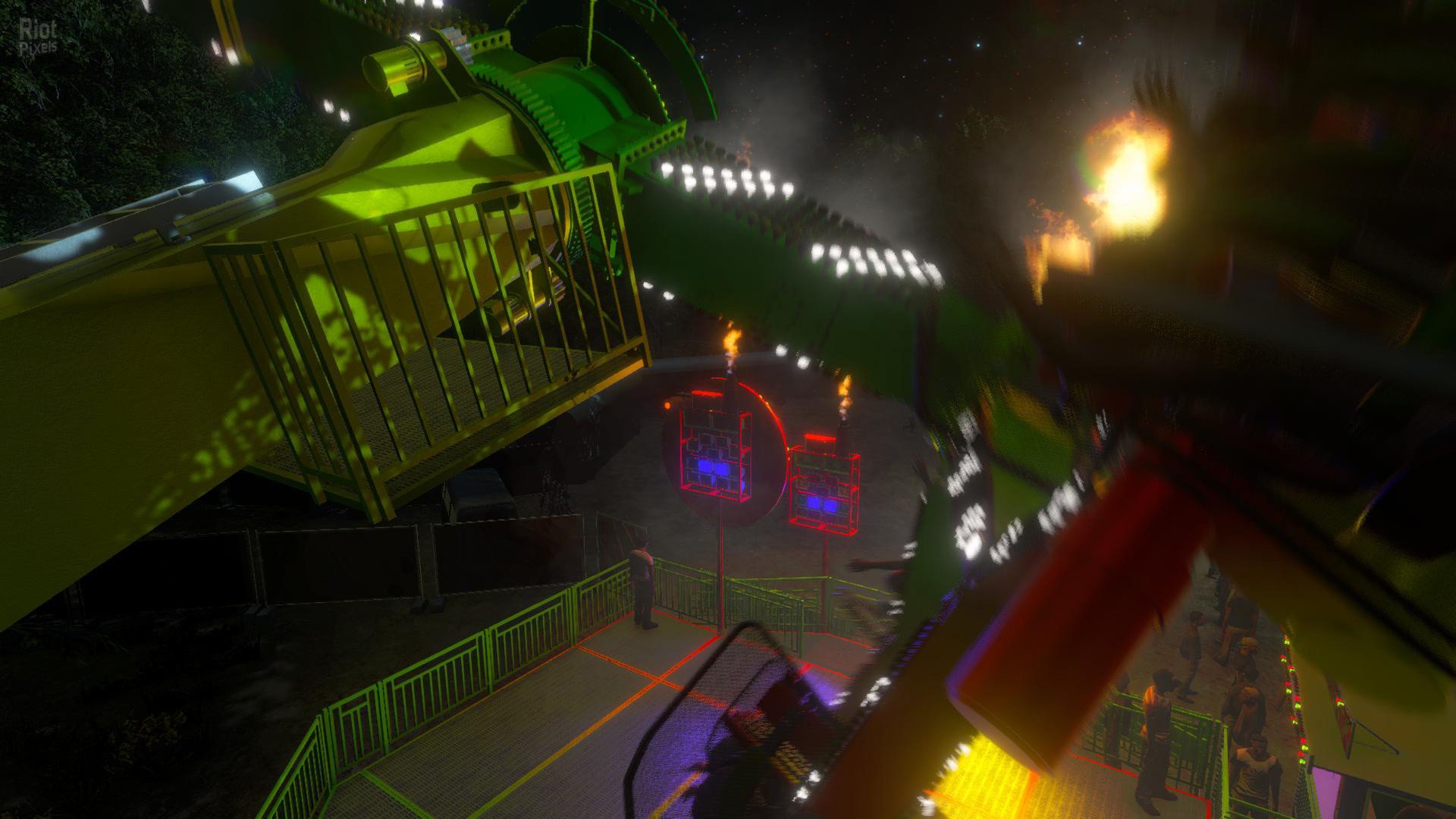 [10]-Virtual Rides 3: Ultimate Edition – v2.7.0f4 + 11 DLCs Download