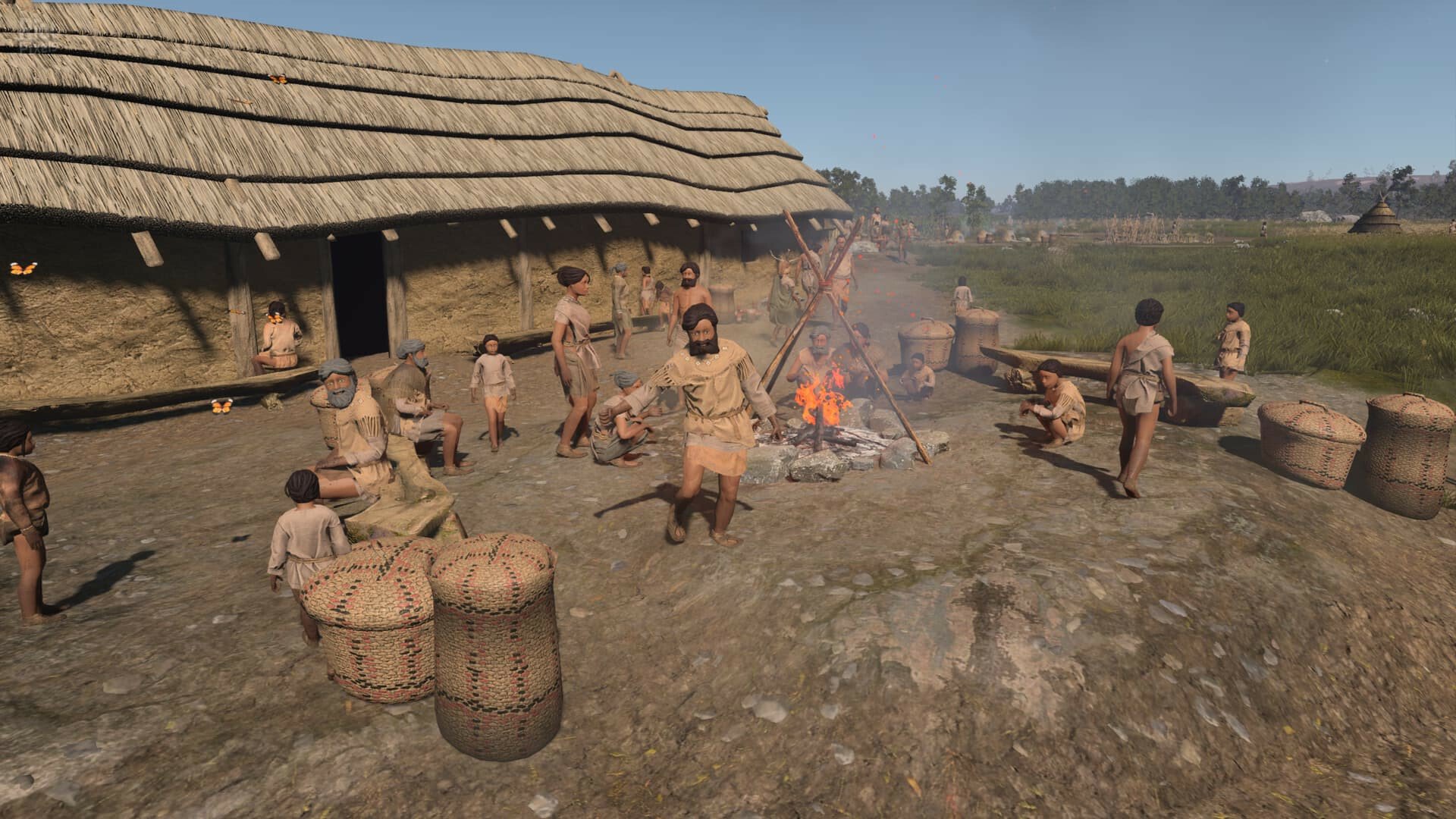 [10]-Ancient Cities – v1.7.34 Download