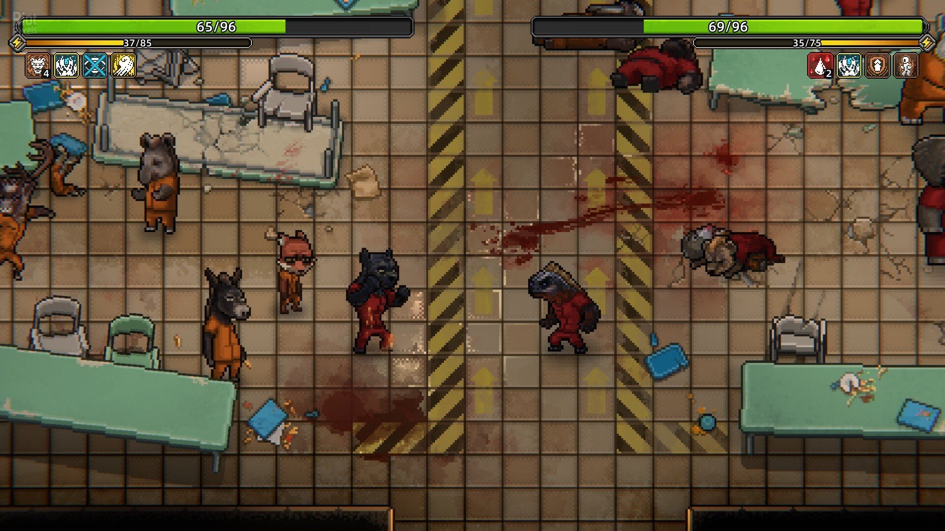 [11]-Back to the Dawn: Deluxe Edition – v2.0.0.18 (v1.0 Release) + 3 DLCs Download