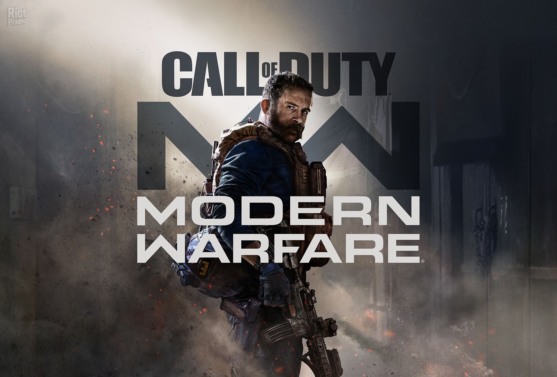 [17]-Call of Duty: Modern Warfare (2019) – v8.67 (All Game Modes) Download