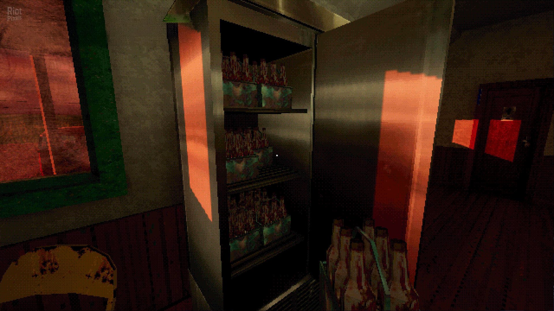 [2]-Laser Tag Massacre – v1.12 + Bonus Soundtrack Download