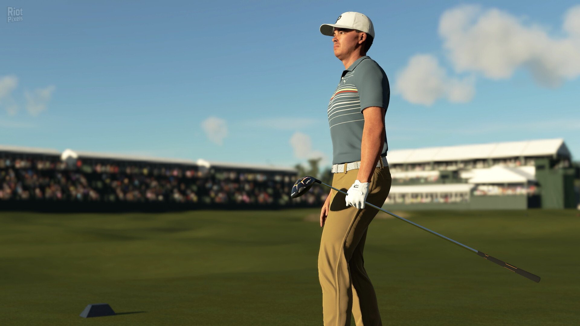 [4]-PGA TOUR 2K23: Tiger Woods Edition, Build 18927457 (Denuvoless) + 8 DLCs Download