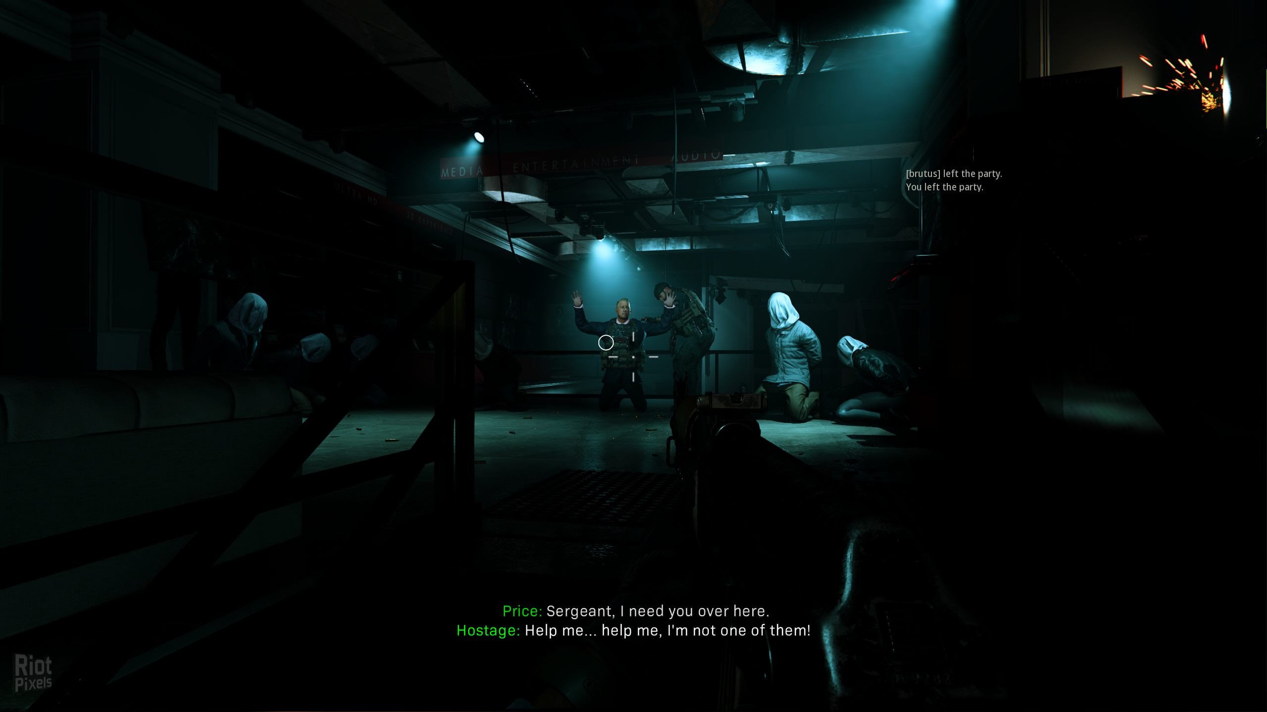 [4]-Call of Duty: Modern Warfare (2019) – v8.67 (All Game Modes) Download