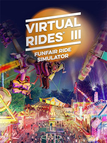 Virtual Rides 3: Ultimate Edition – v2.7.0f4 + 11 DLCs-HohohoGames