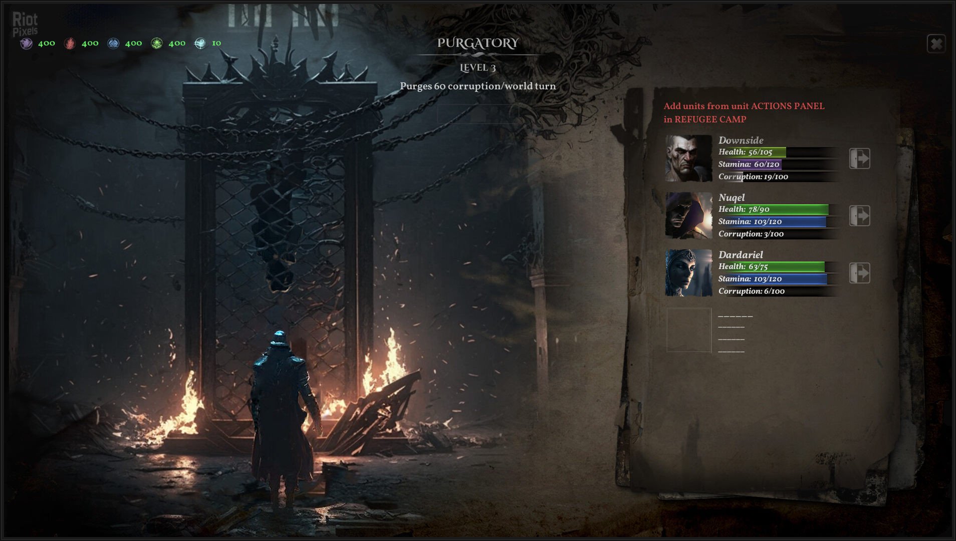 [3]-Arhaekon – v1.0 (Release) Download