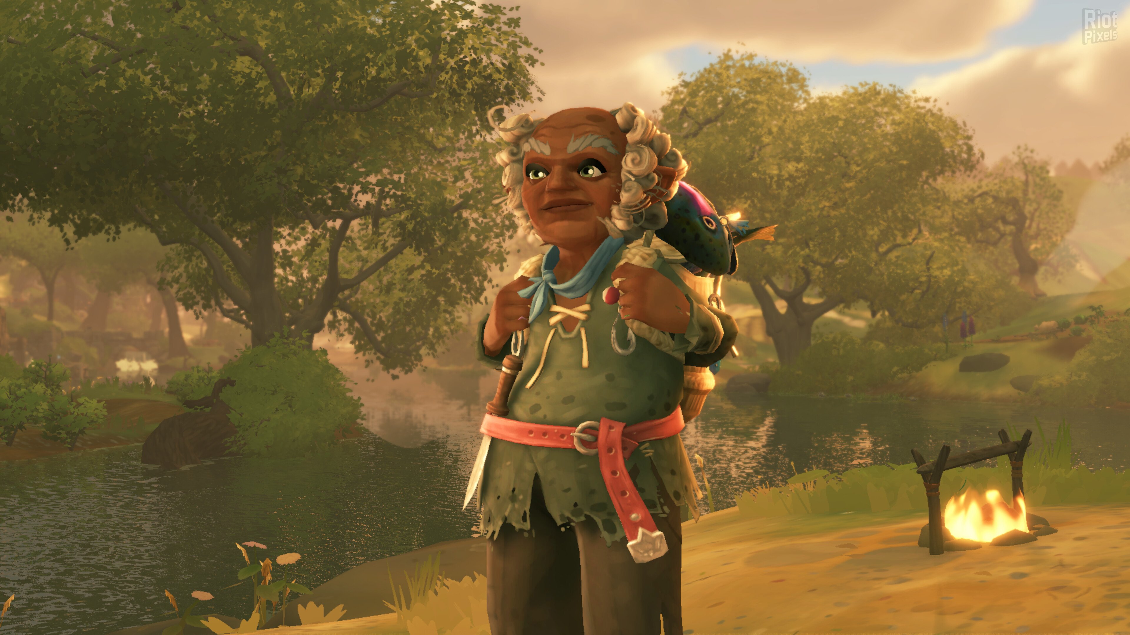 [3]-Tales of the Shire: A The Lord of The Rings Game – v1.0 #46029 Download