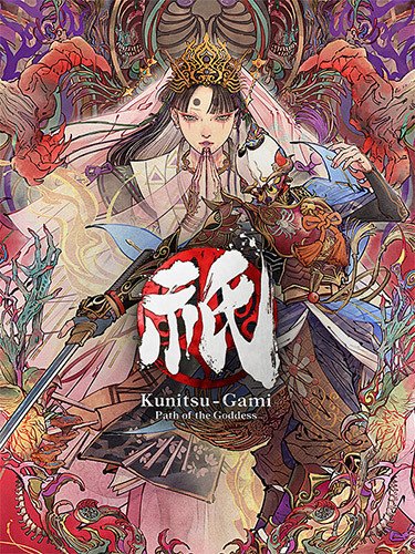 Kunitsu-Gami: Path of the Goddess – Build 19024694 (Denuvoless) + 3 DLCs-HohohoGames