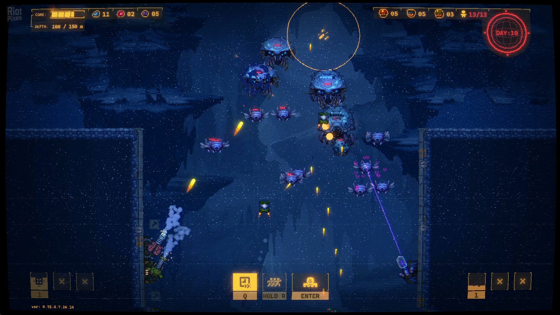 [9]-Drill Core – v1.199.5.7.17.49506e6 + 3 DLCs/Bonuses Download