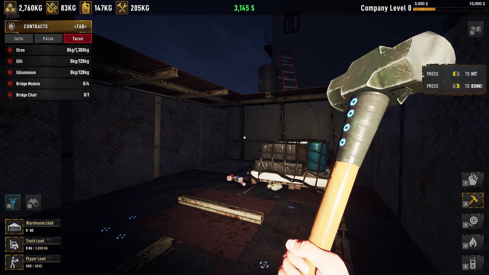 [4]-Ship Graveyard Simulator 2, v13486 + 6 DLCs Download