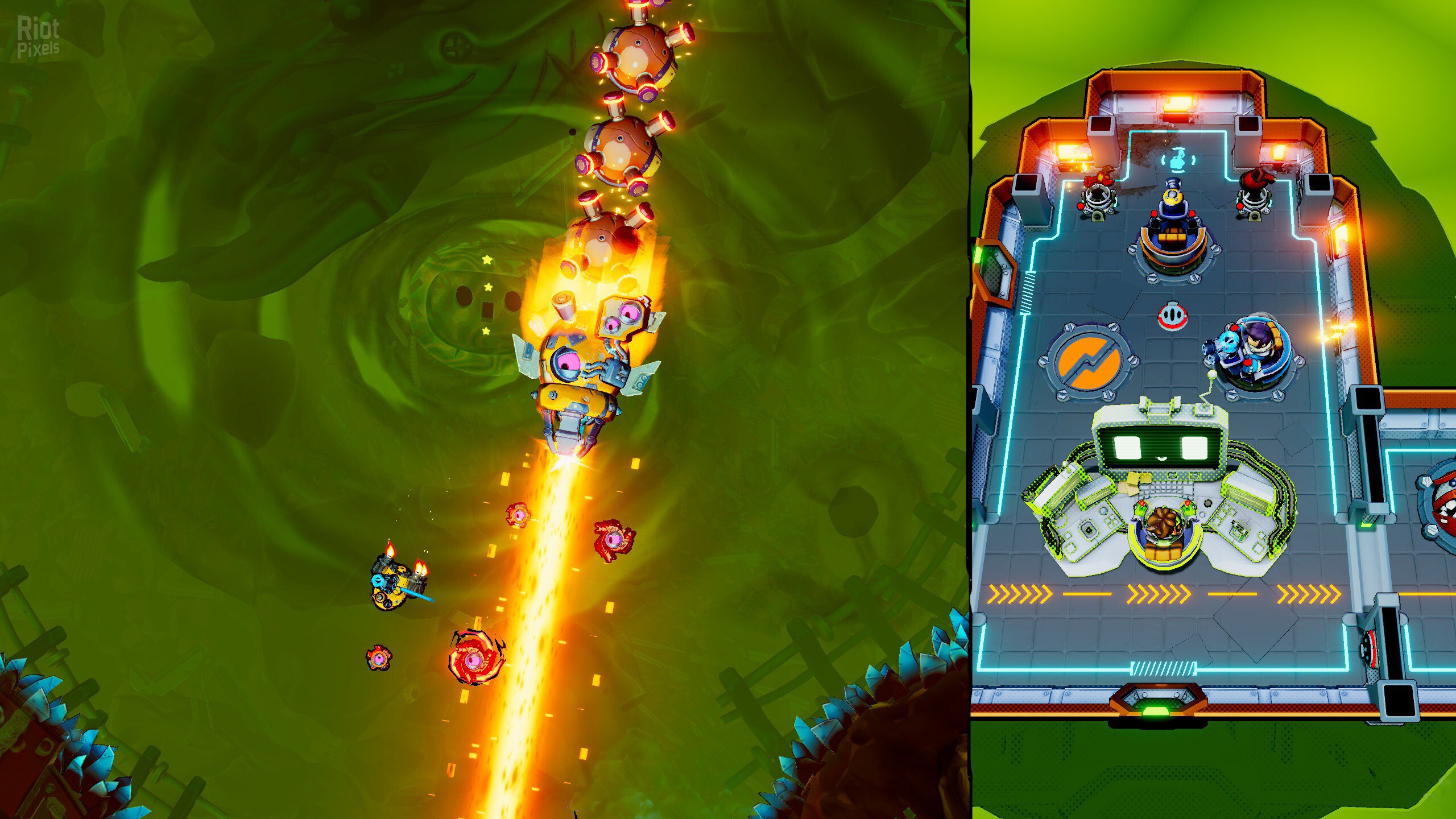 [3]-Hyperspaced Download