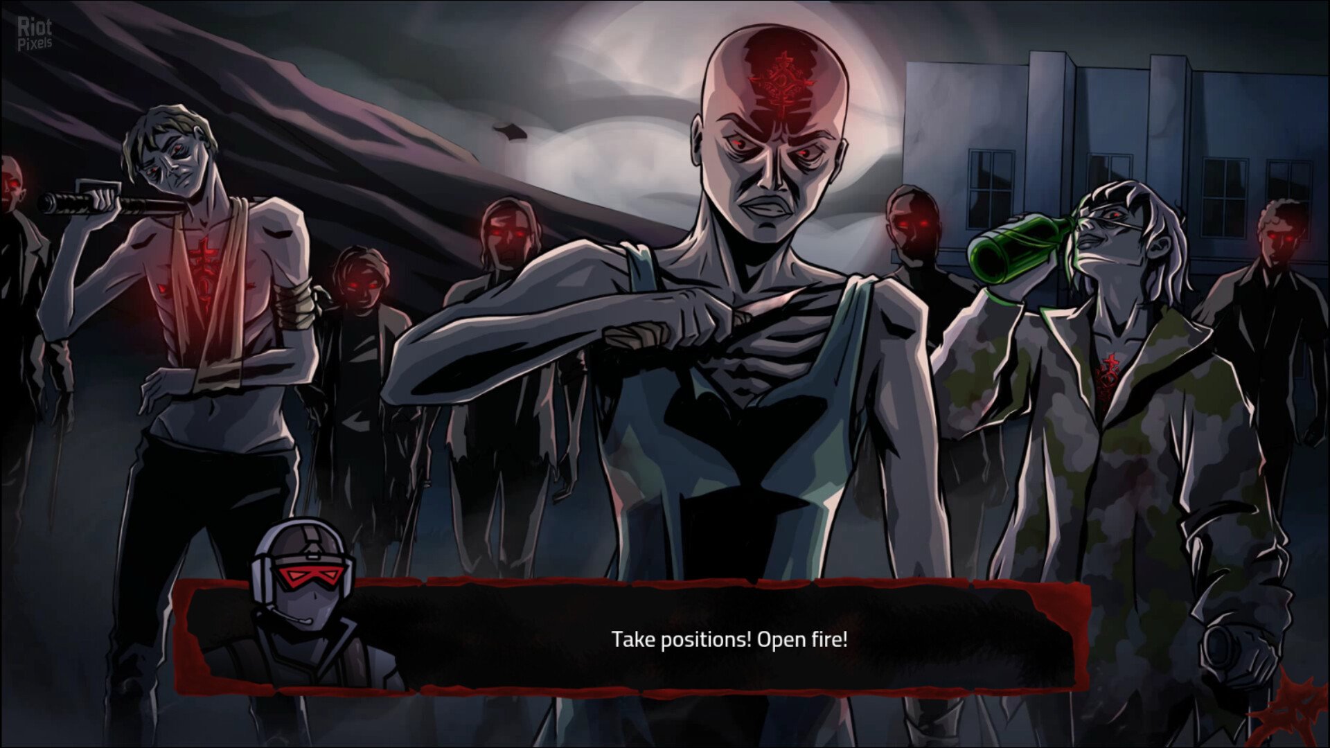 [6]-SkullX: Aibohphobia – v1.0.4 Download