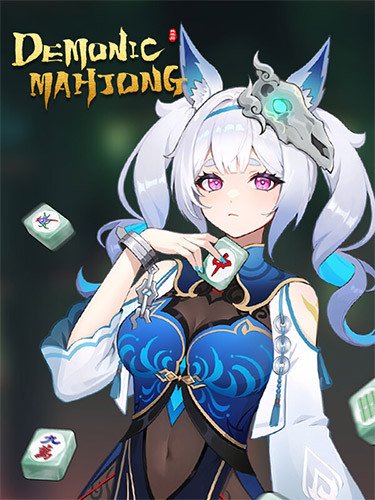 Demonic Mahjong-HohohoGames