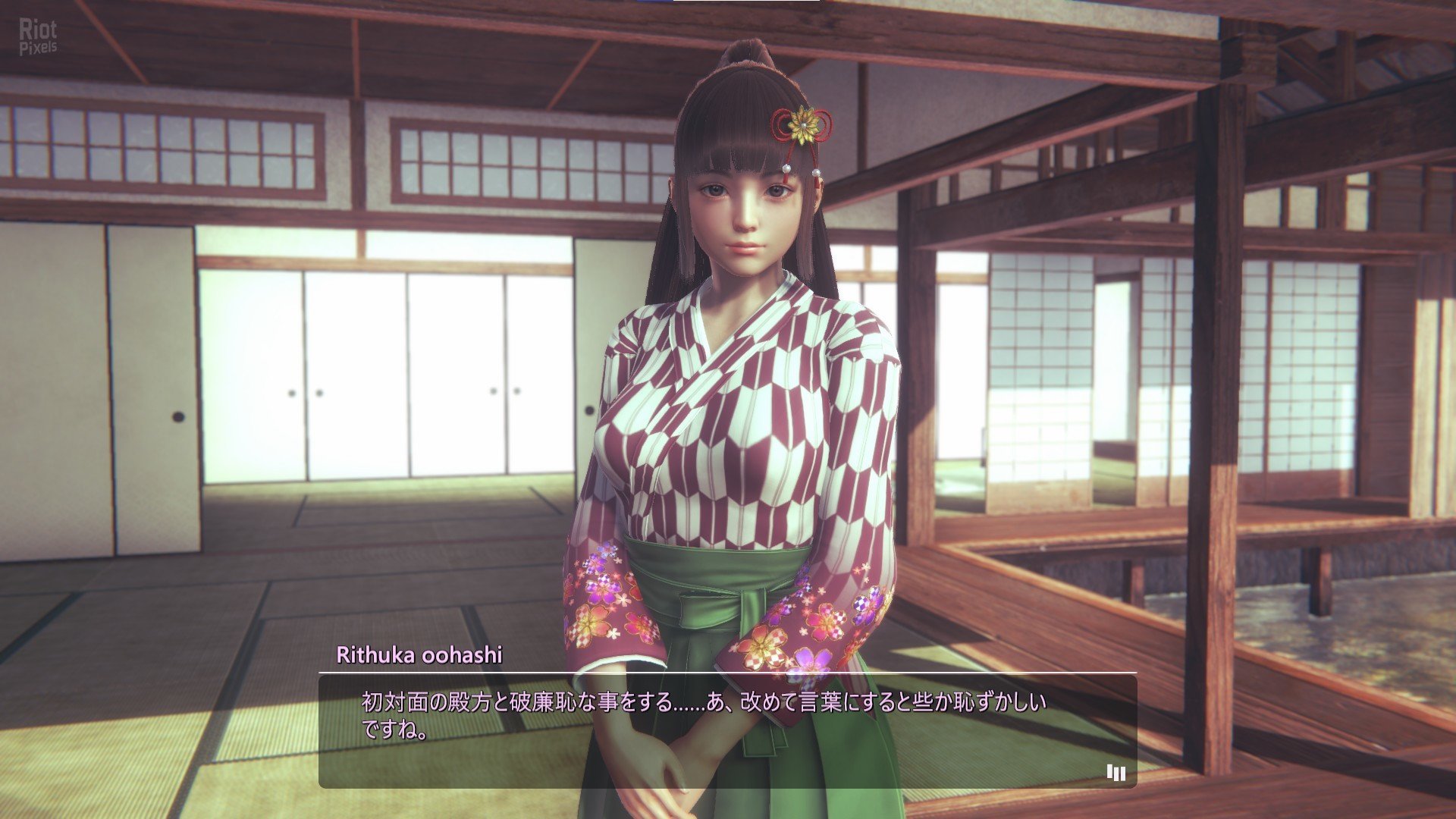 [5]-Honey Select 2: Libido – v1.2.3 / Compressed BetterRepack DX R16 + Sideloader Modpack Download