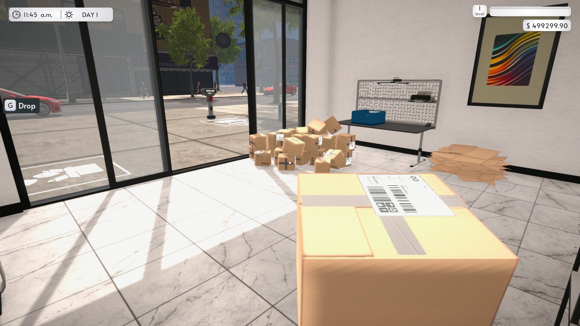 [15]-Beff Jezos Simulator – v1.1.0.0711 Download