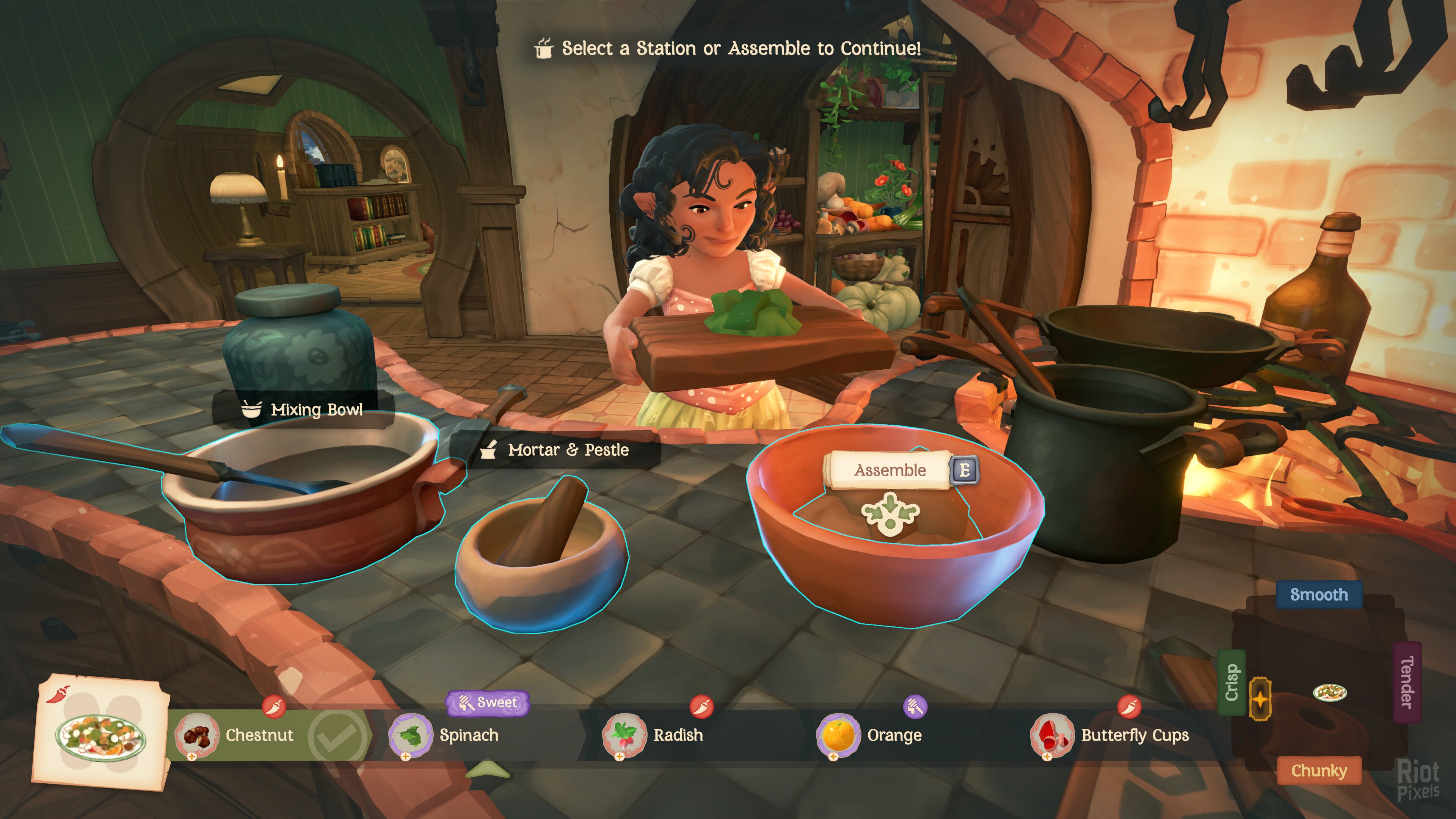 [12]-Tales of the Shire: A The Lord of The Rings Game – v1.0 #46029 Download