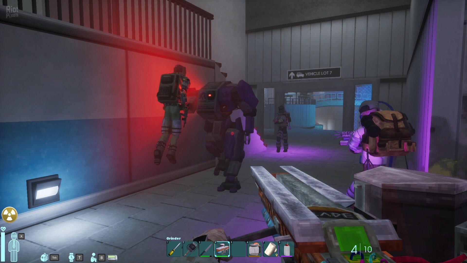 [11]-Abiotic Factor: Supporter’s Edition – v1.0.0.20061 (Release) + 2 DLCs + Multiplayer Download