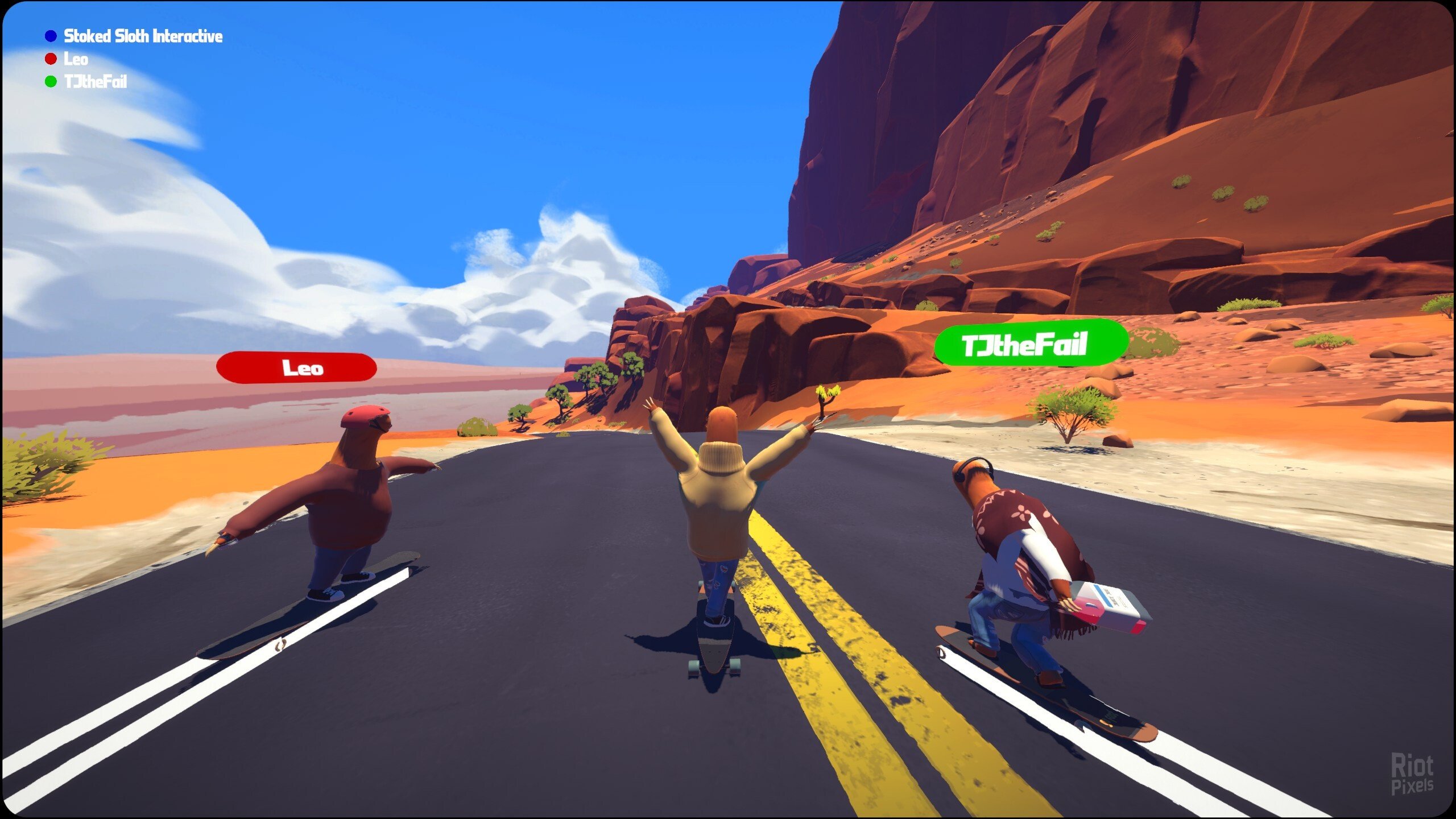 [5]-Driftwood Download