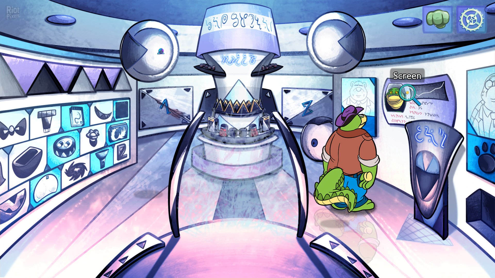 [9]-BROK the InvestiGator: Deluxe Edition, v1.5.3 + 3 DLCs/Bonuses Download