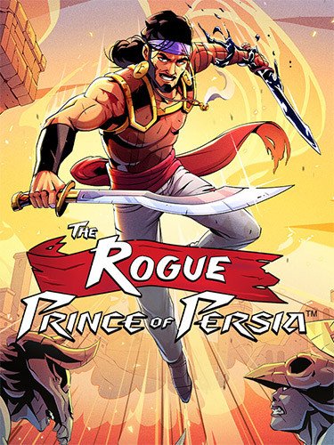 The Rogue Prince of Persia – v1.0.2-HohohoGames