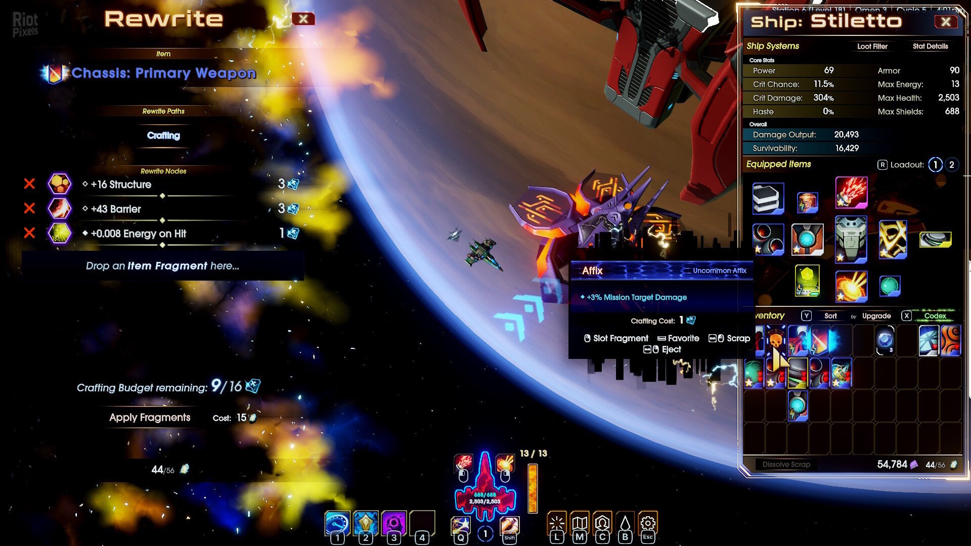 [12]-Reality Break – v1.1.0.1 Download