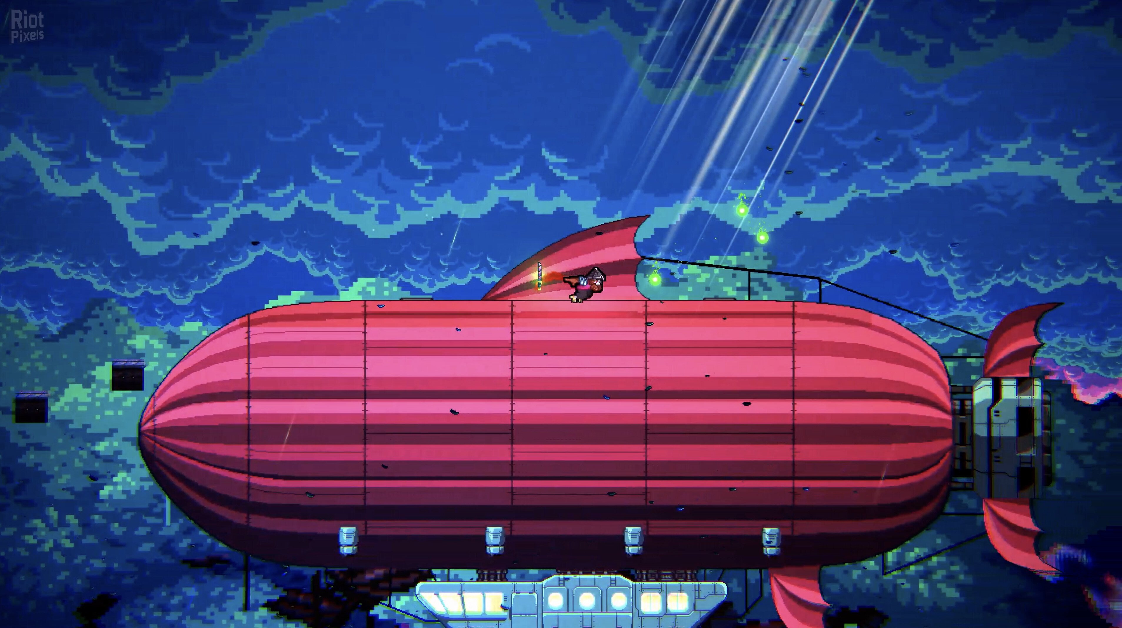 [14]-Atomic Owl: OWL.EXE – Synthwave Overdrive Bundle + Bonus OST Download