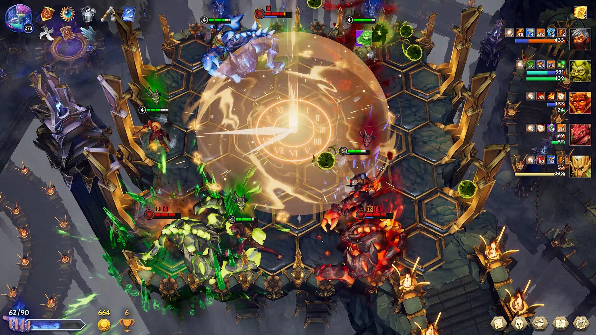 [10]-The Last Flame – v1.0.3 Hotfix 2 Download