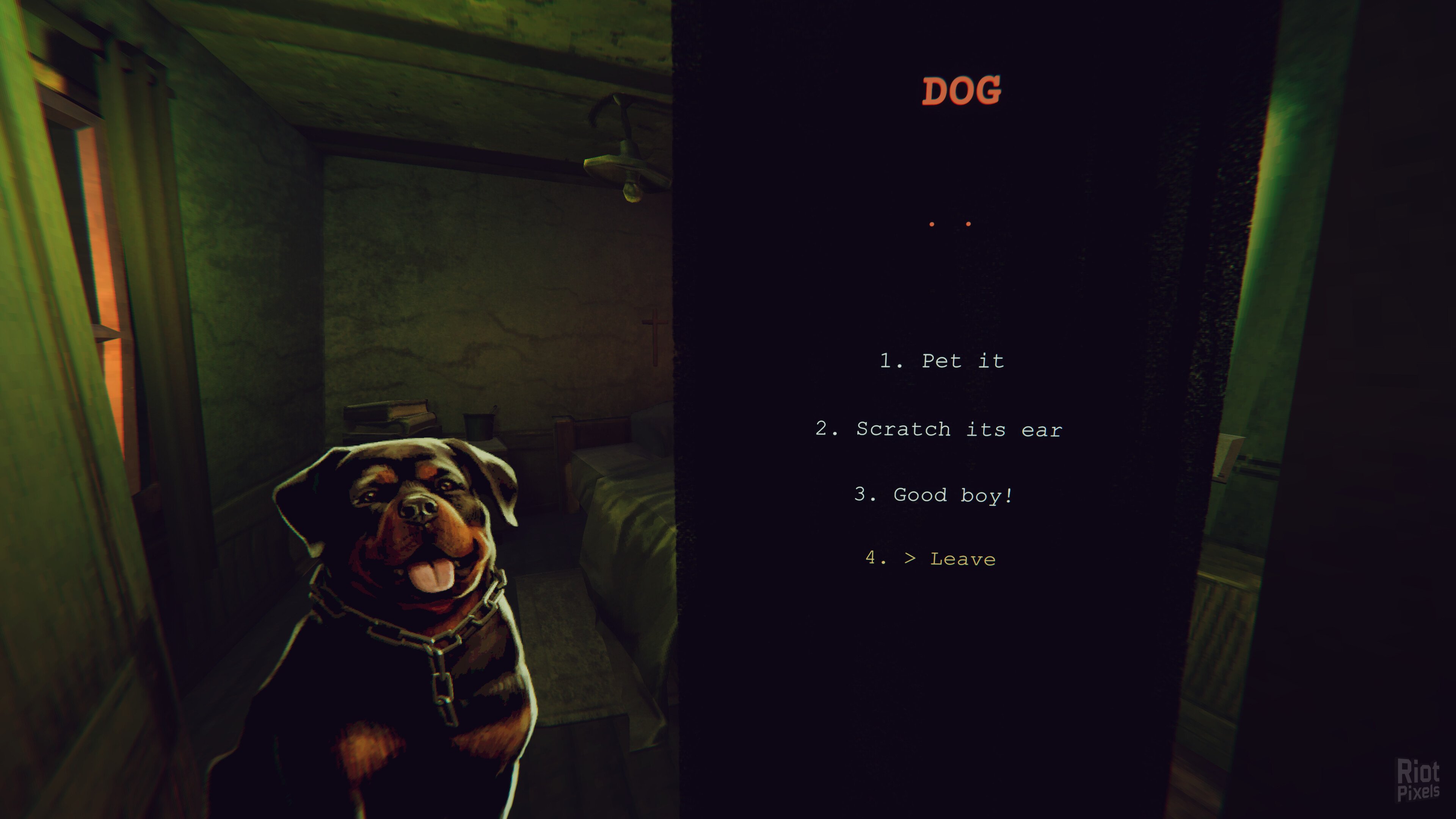 [3]-Static Dread: The Lighthouse – v2025.08.06.18.12 + 2 DLCs/Bonuses Download