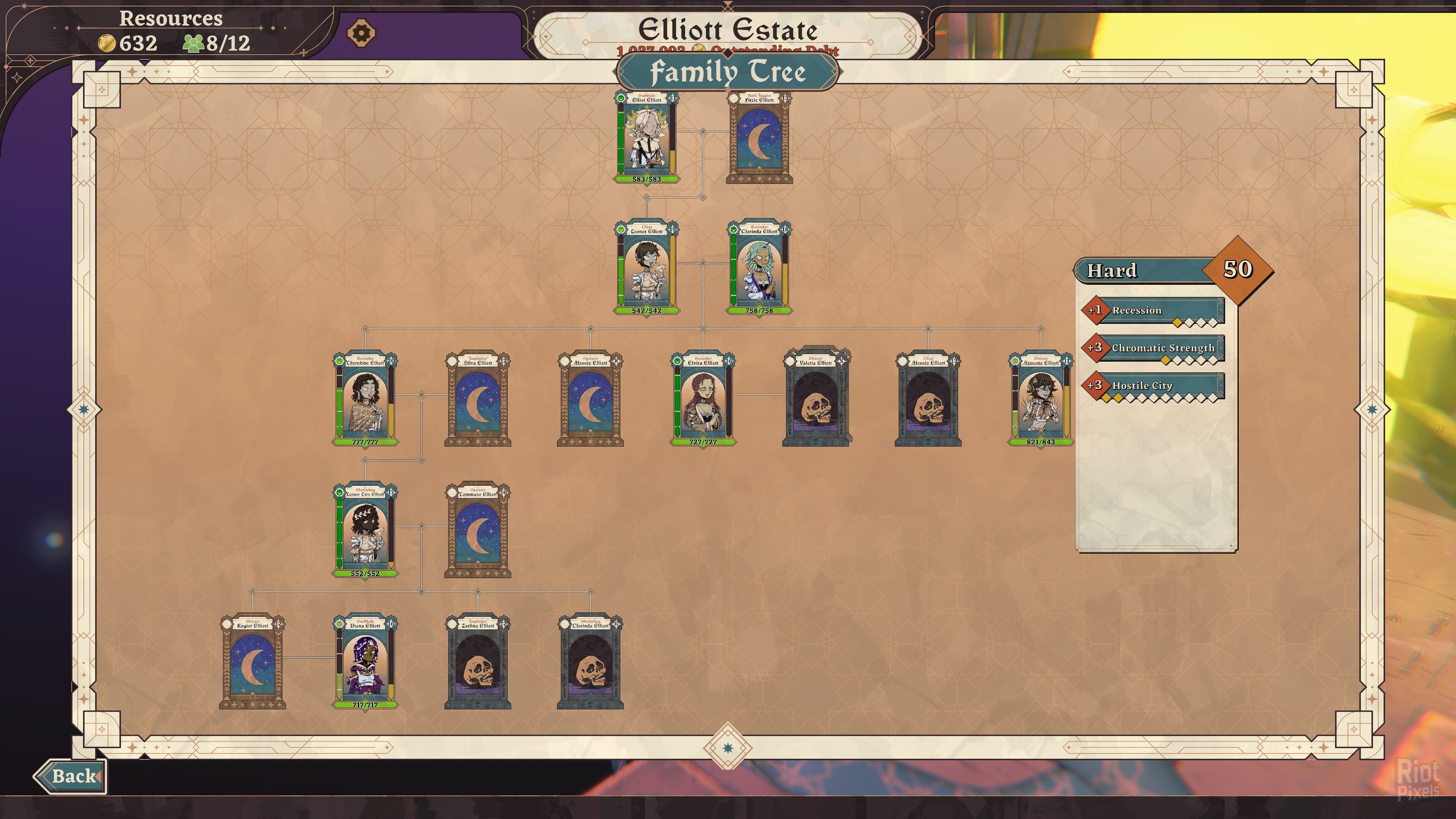 [4]-Dice Gambit: Support Bundle + Bonus Soundtrack Download