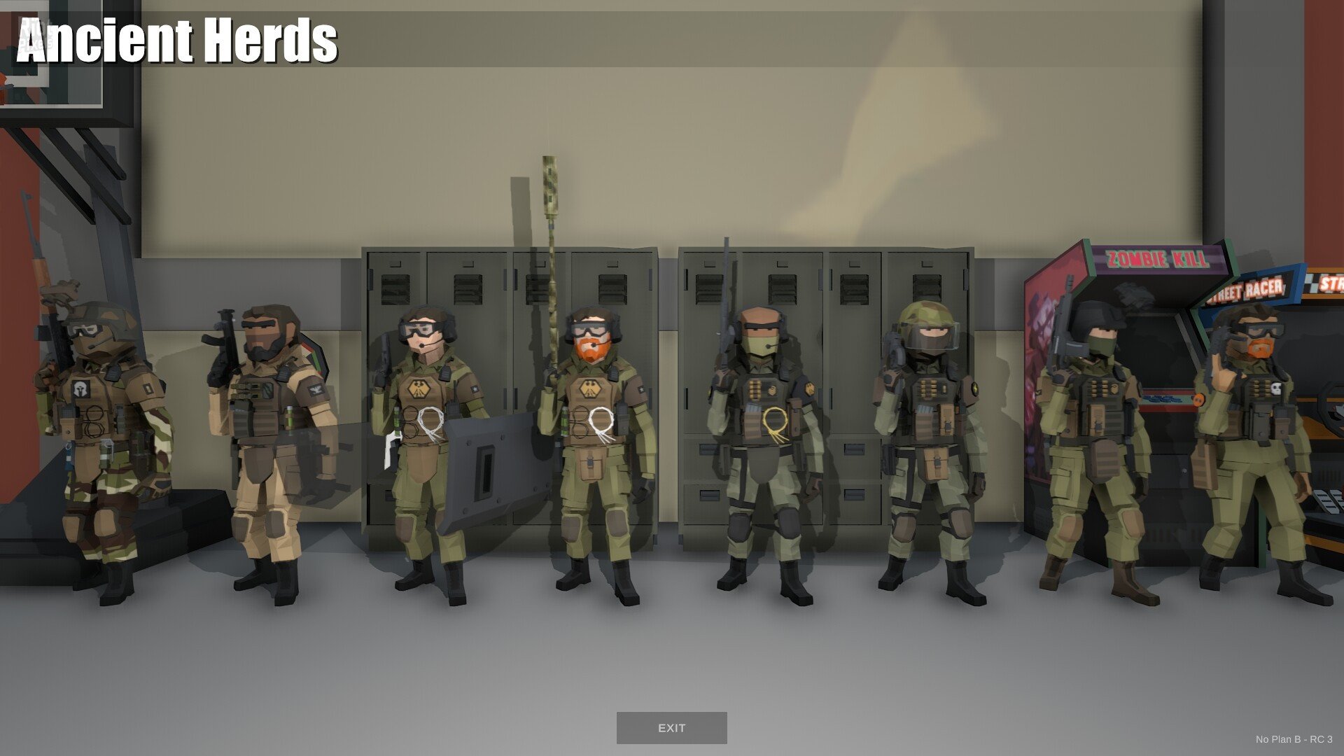 [11]-No Plan B: Supporter Edition- v1.2 + 3 DLCs/Bonuses Download