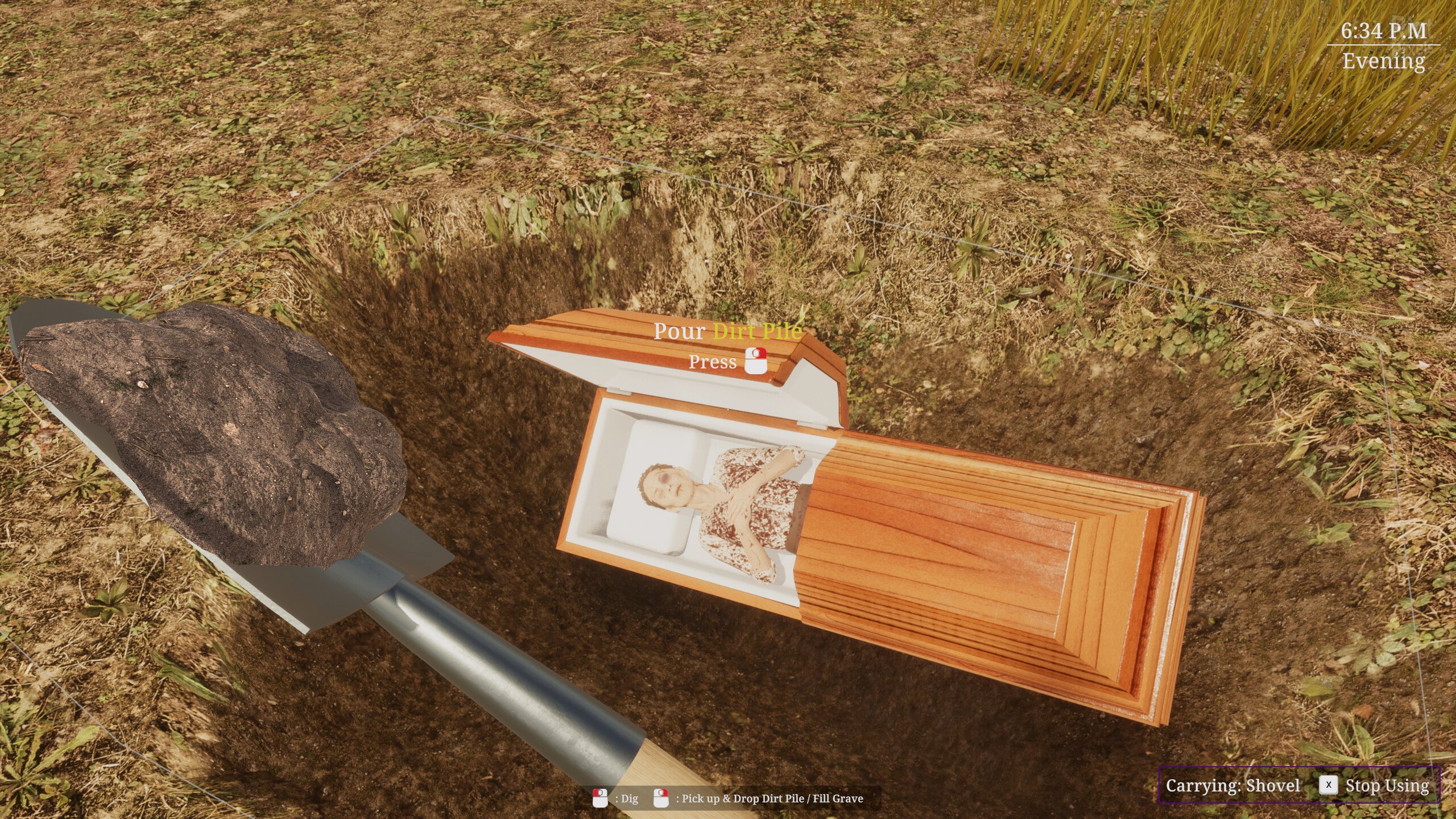 [4]-The Unholy Priest Download