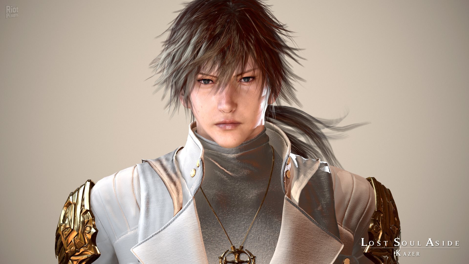 [13]-Lost Soul Aside: Deluxe Edition + 3 DLCs/Bonuses Download