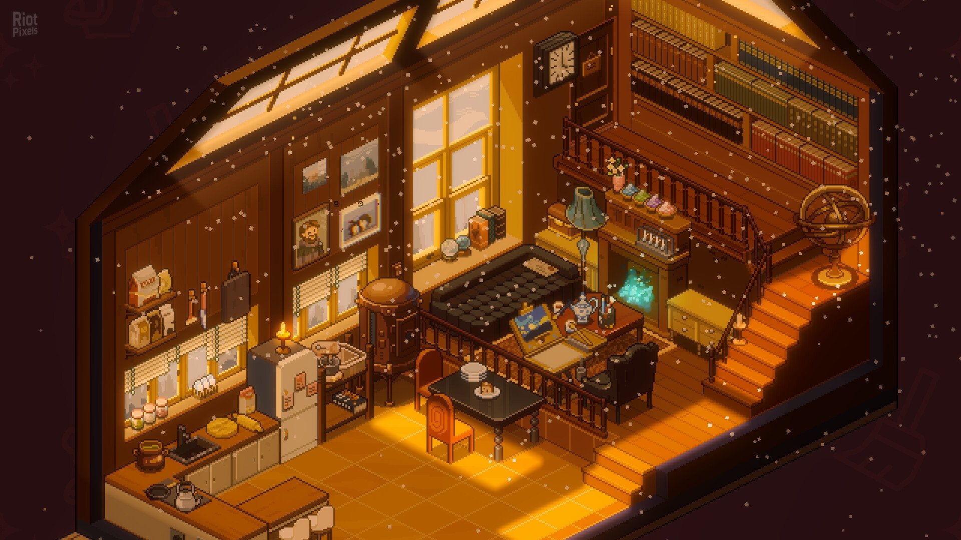 [5]-Whisper of the House – v1.0.0.2 Download