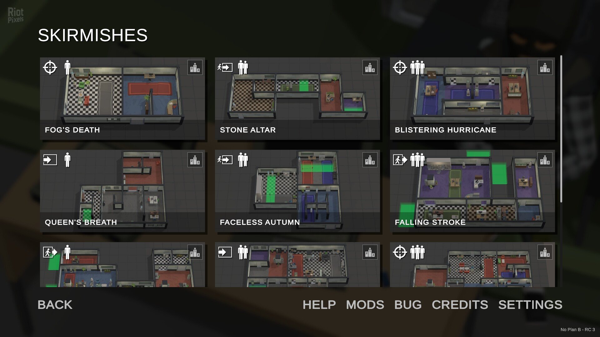 [8]-No Plan B: Supporter Edition- v1.2 + 3 DLCs/Bonuses Download